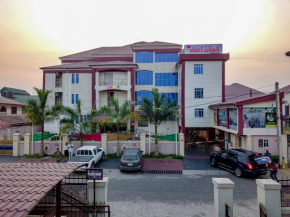VILLA HILTON HOTELS